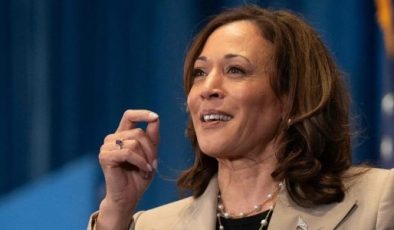 Kamala Harris’ten kripto sektörüne yeşil ışık